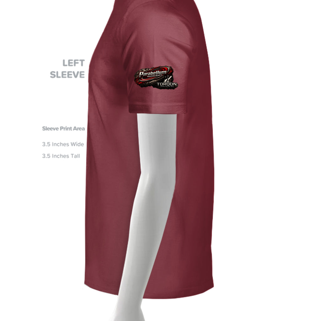 Red - PC380Y - SLEEVE_LEFT