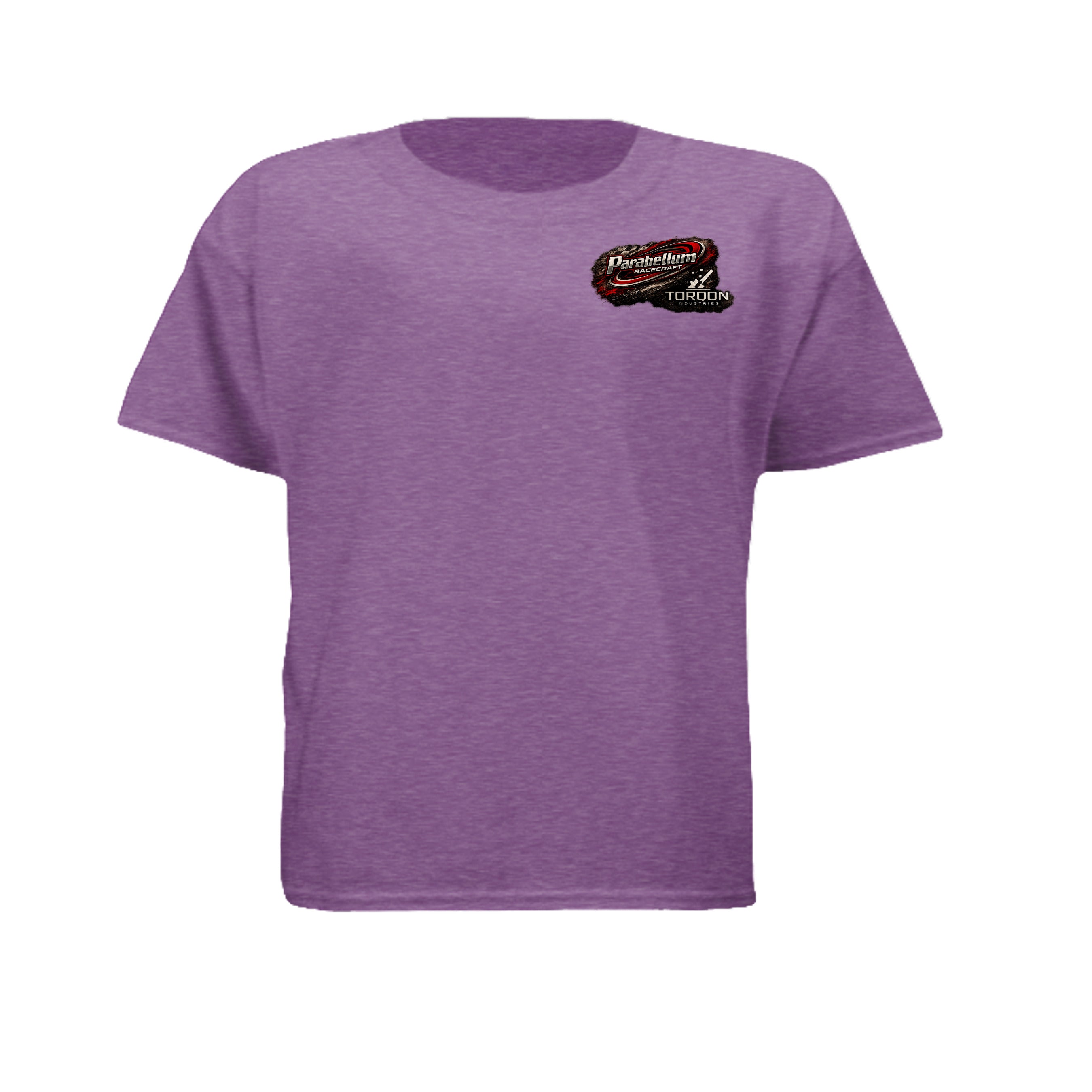 PURPLE BERRY - 3712 - FRONT