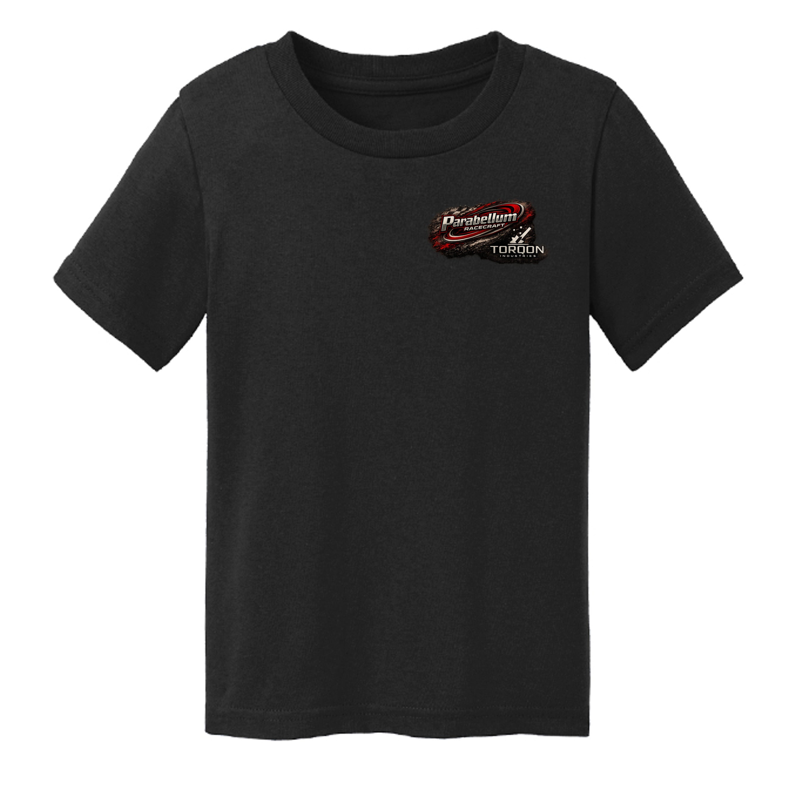 Jet Black - CAR54T - FRONT