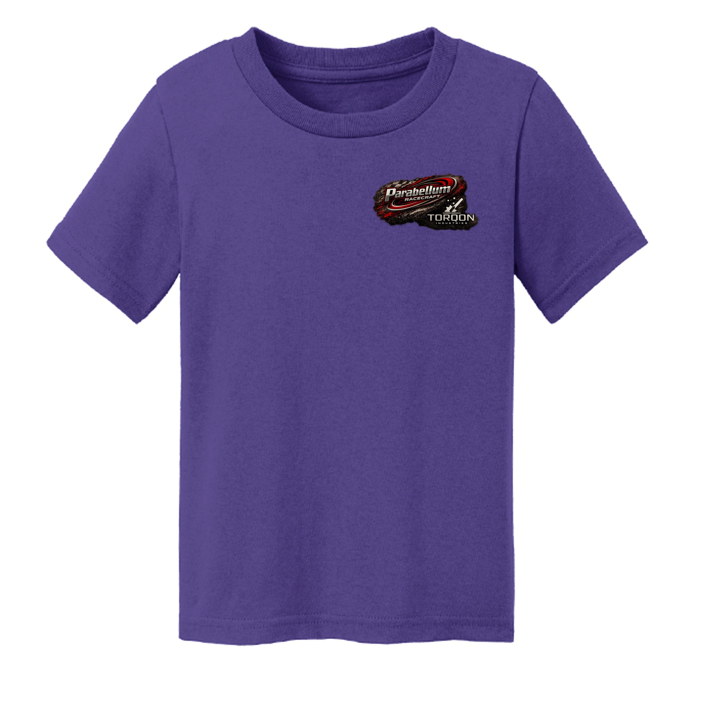 Purple - CAR54T - FRONT