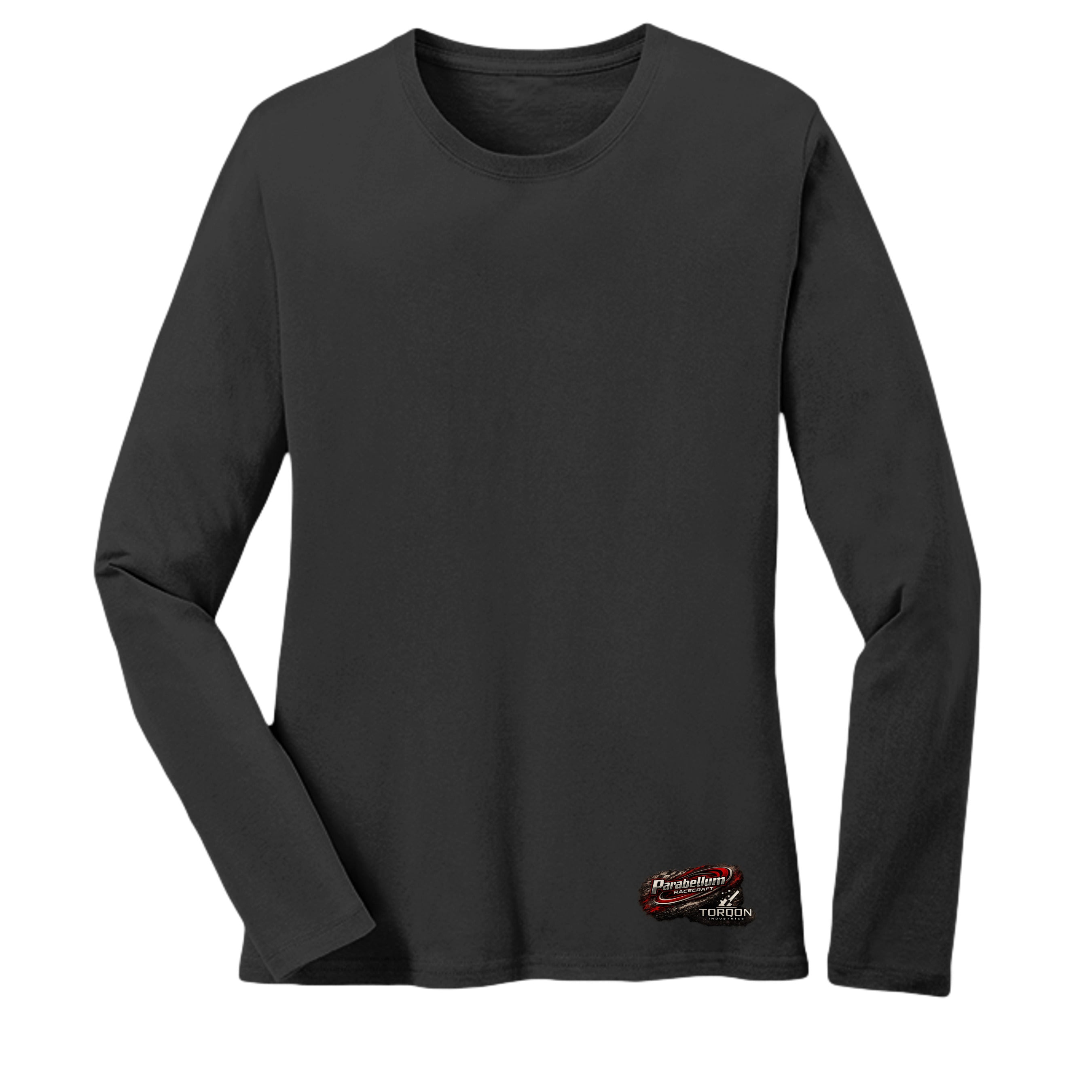 Jet Black - LPC54LS - FRONT
