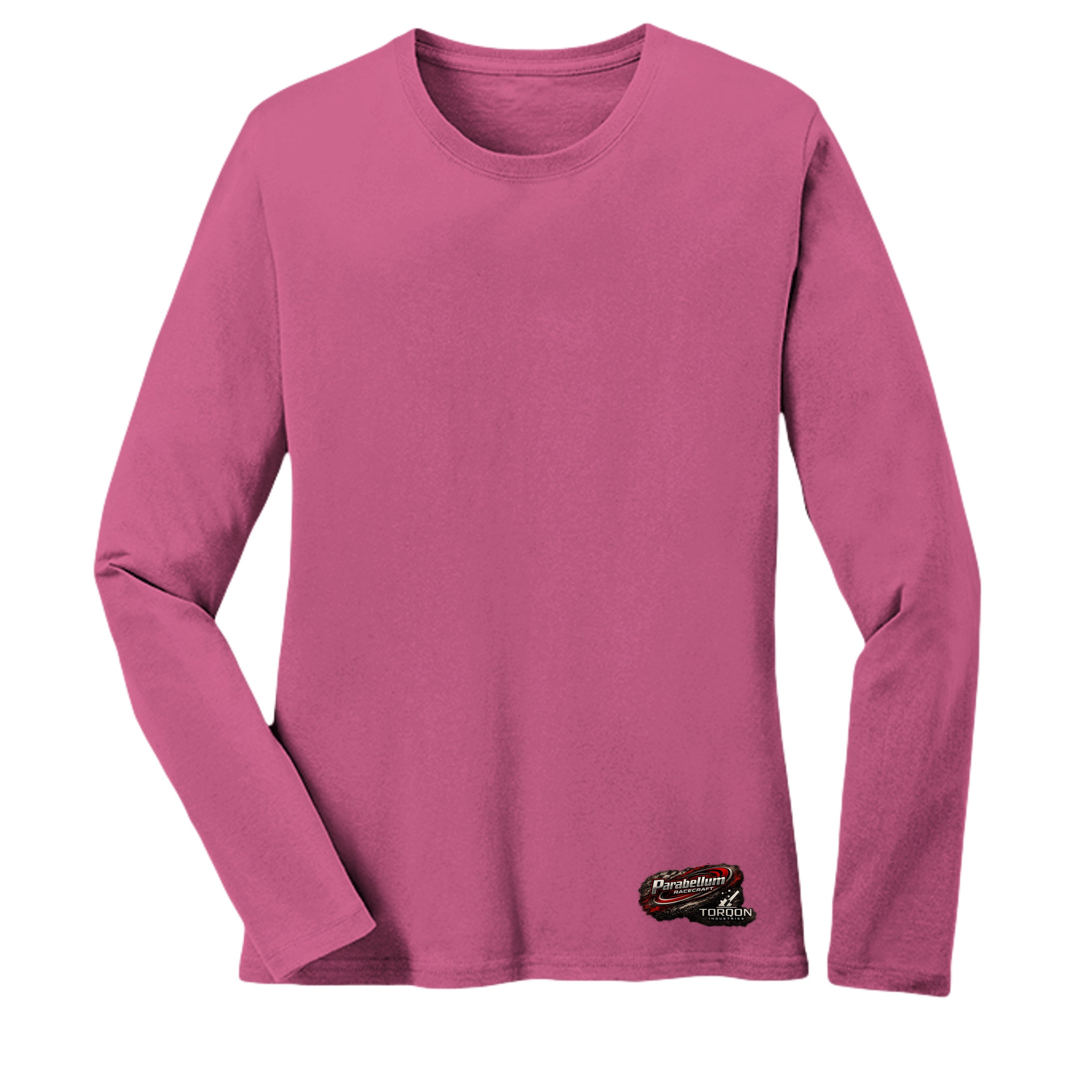 Sangria - LPC54LS - FRONT