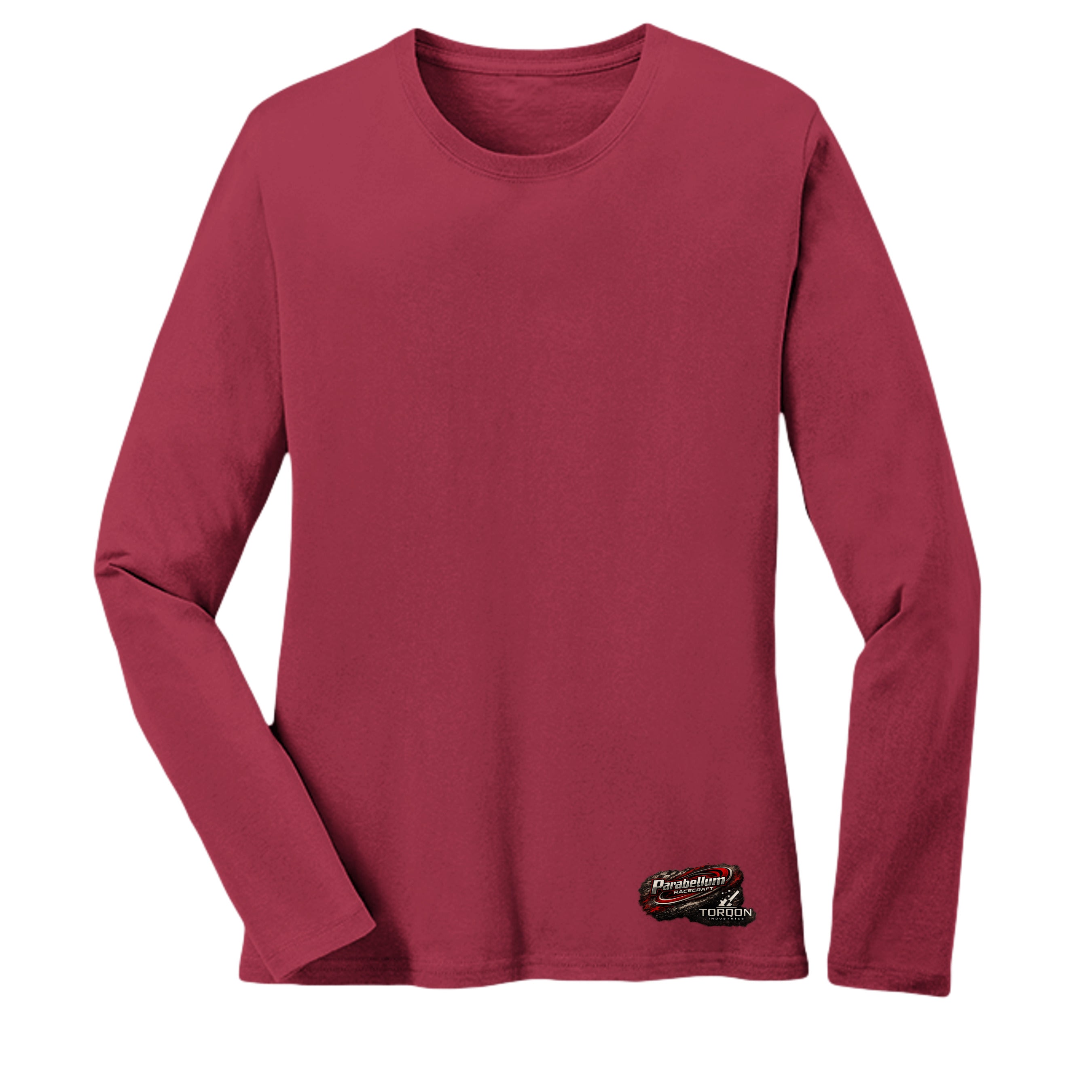 Red - LPC54LS - FRONT