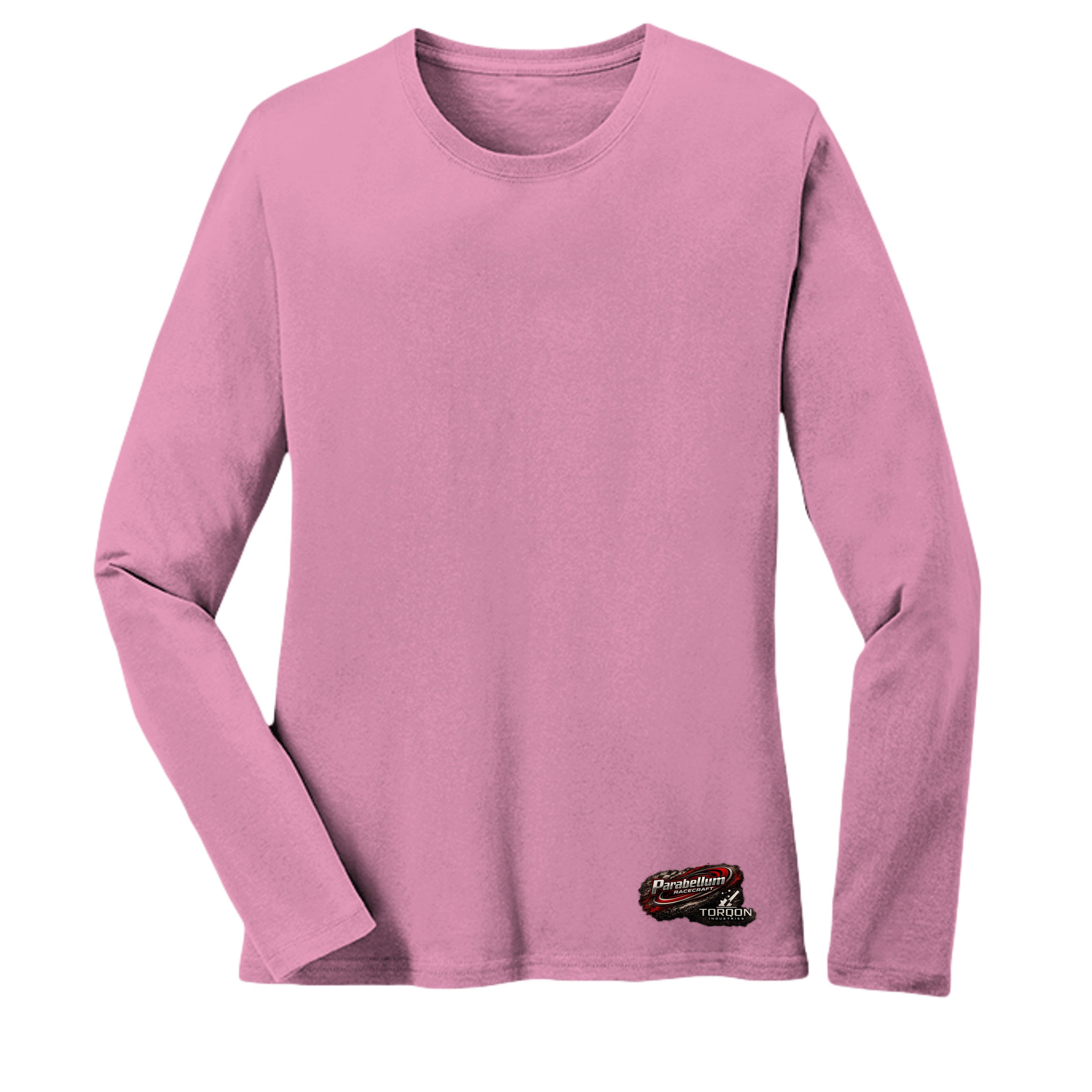 Candy Pink - LPC54LS - FRONT
