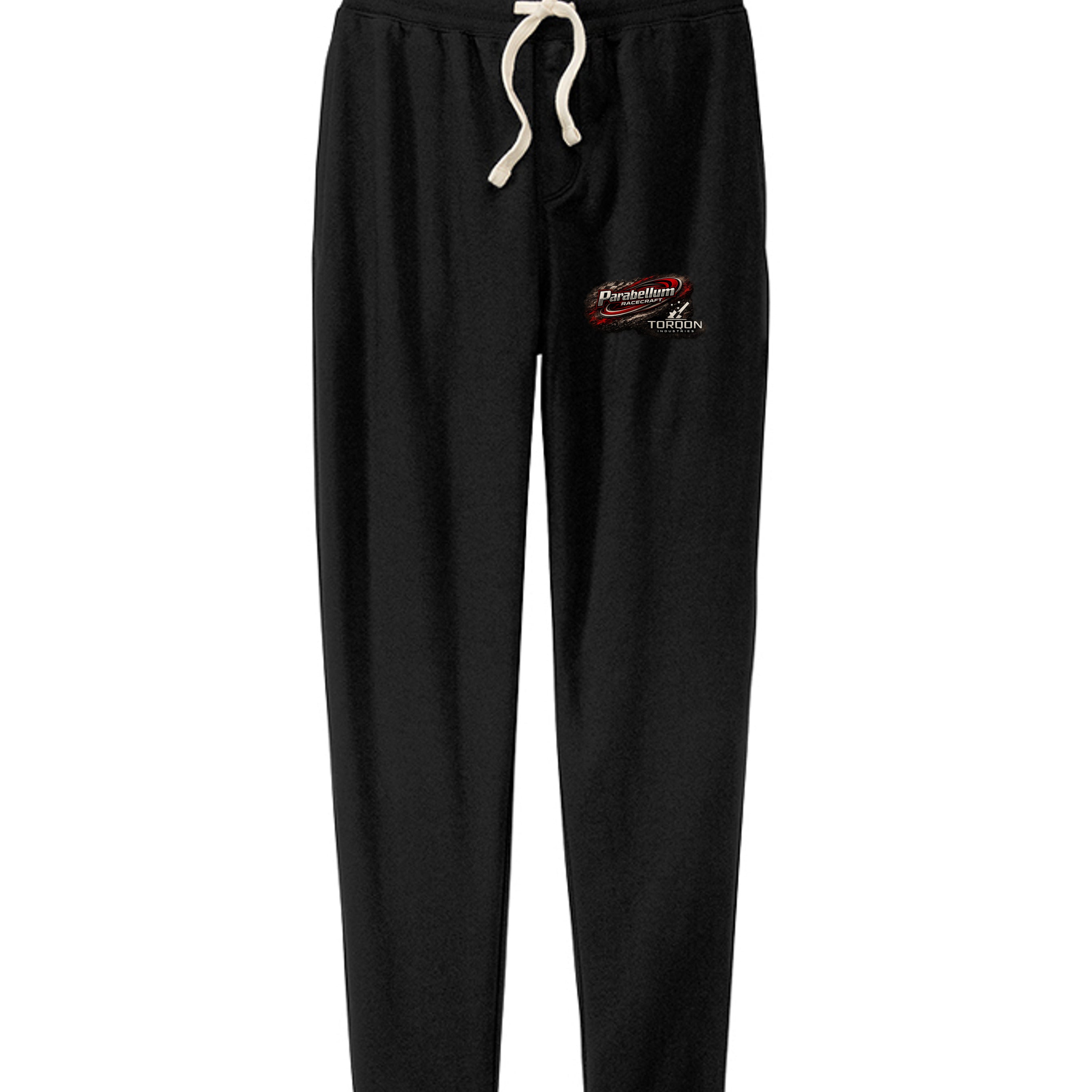 Black - DT8107 - FRONT