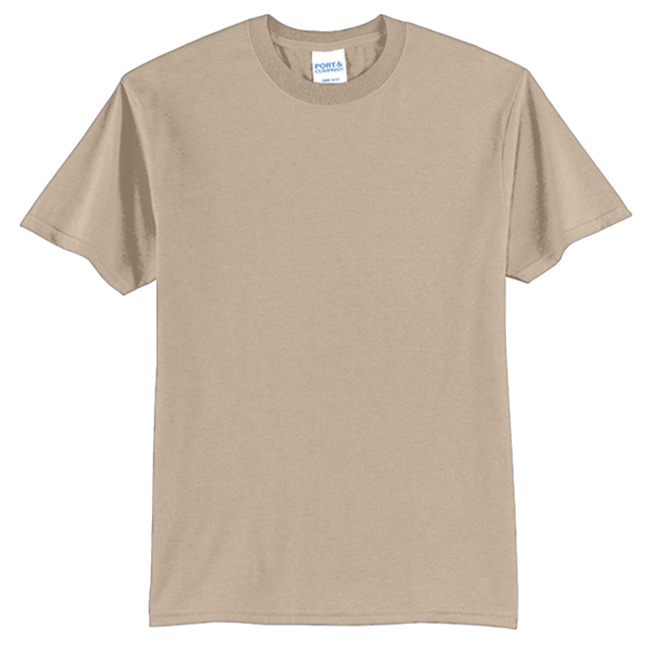 Desert Sand - PC55T - FRONT