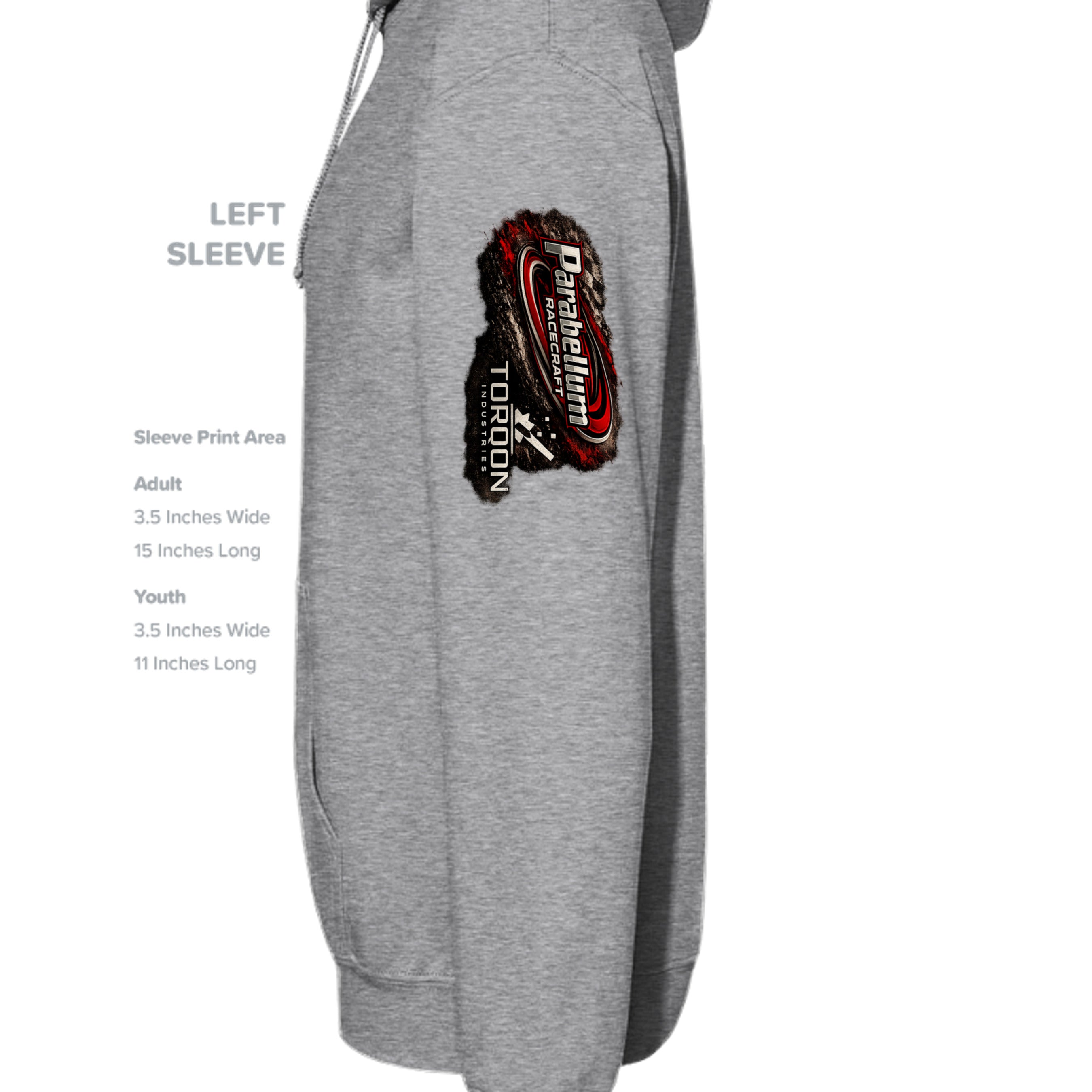 Ash - PC90ZHT - SLEEVE_LEFT