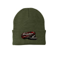 Olive Drab Green - CP90 - FRONT