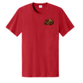 Red - PC43 - FRONT