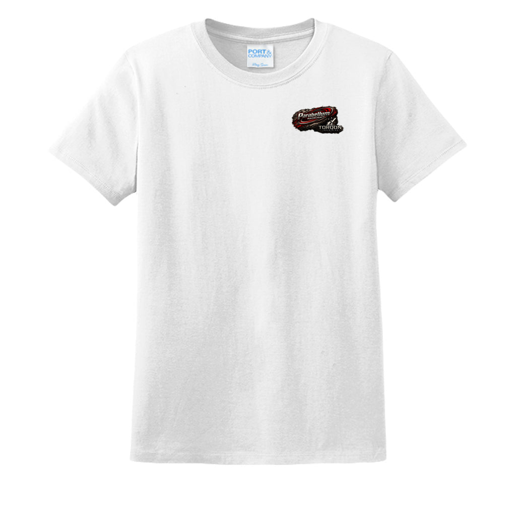 White - LPC54 - FRONT