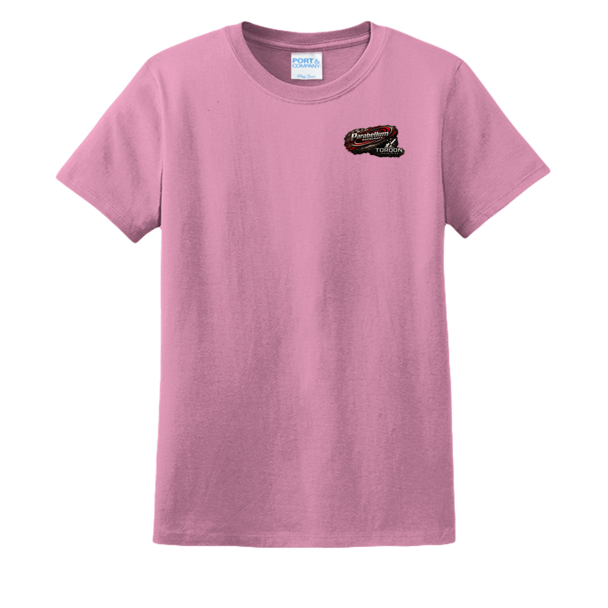 Candy Pink - LPC54 - FRONT