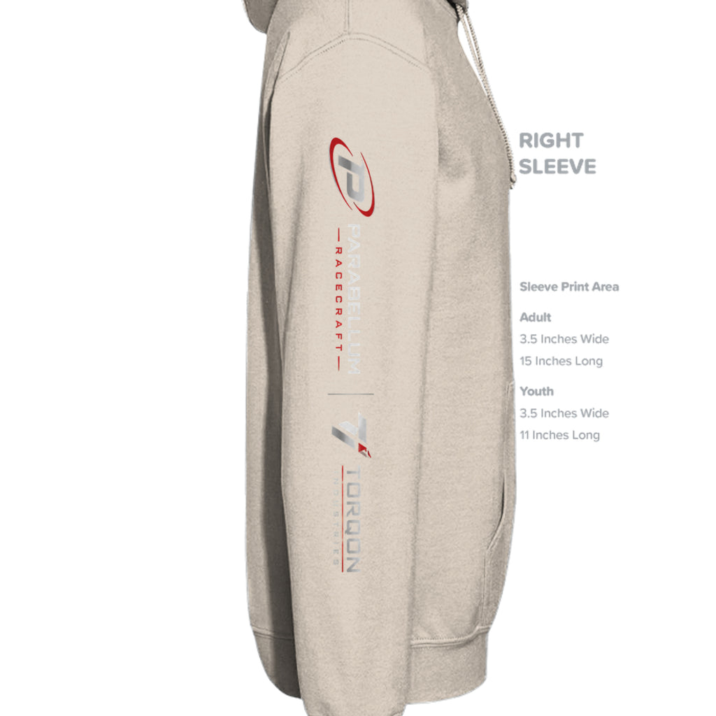 SAND - G185 - SLEEVE_RIGHT