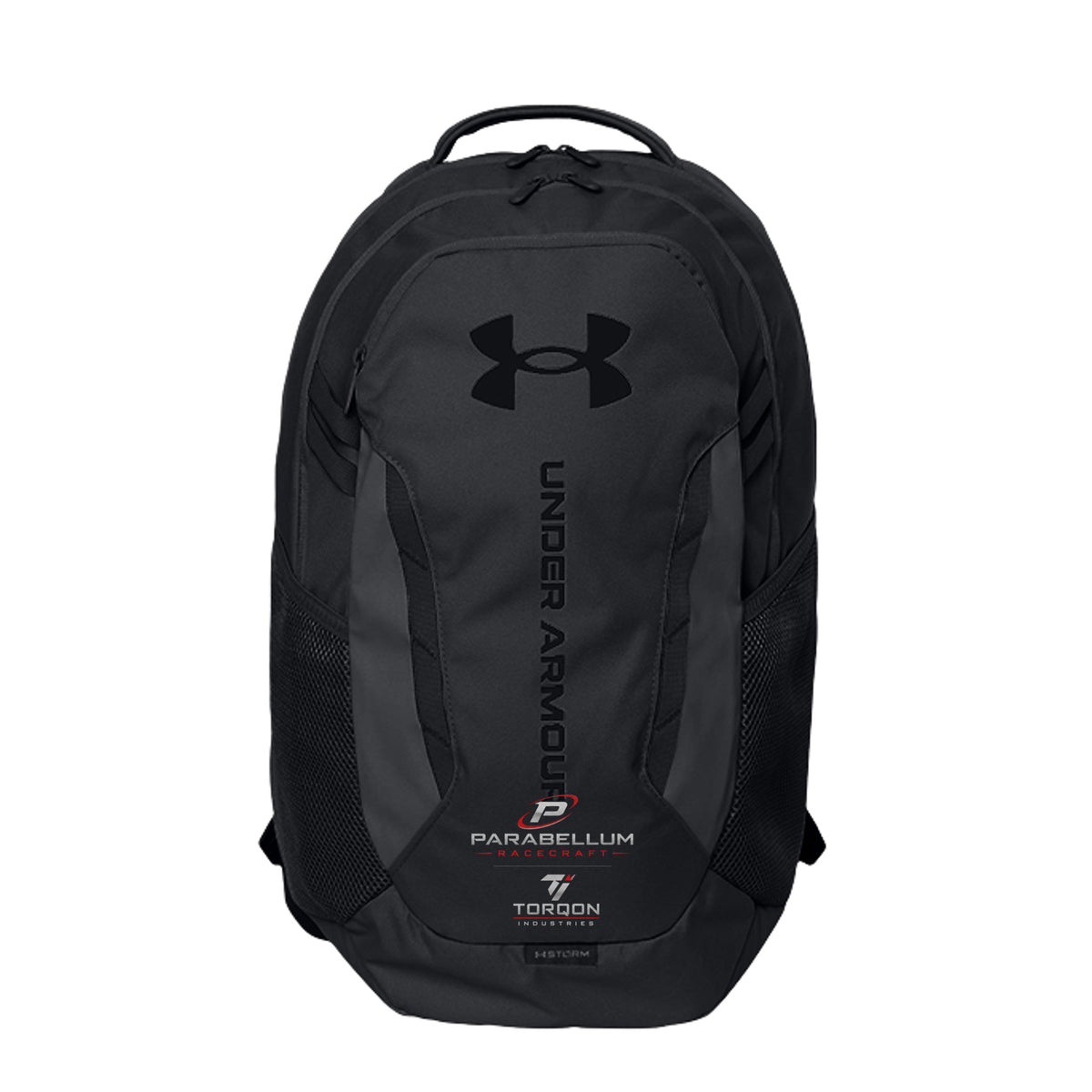 BLACK/ BLACK_001 - 1384672 - FRONT