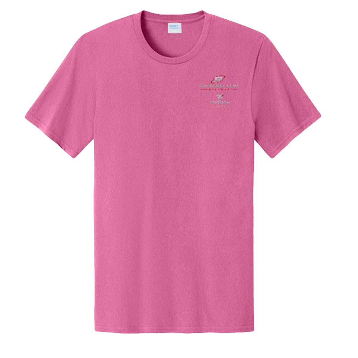 Awareness Pink - PC43 - FRONT