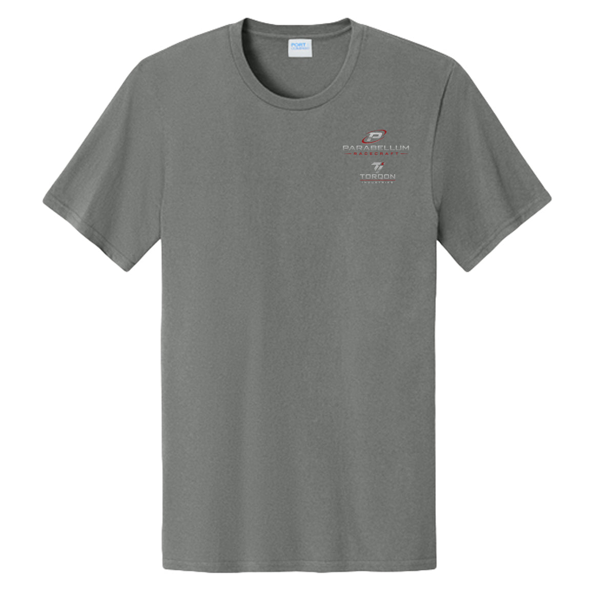 Medium Grey - PC43 - FRONT