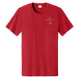 Red - PC43 - FRONT