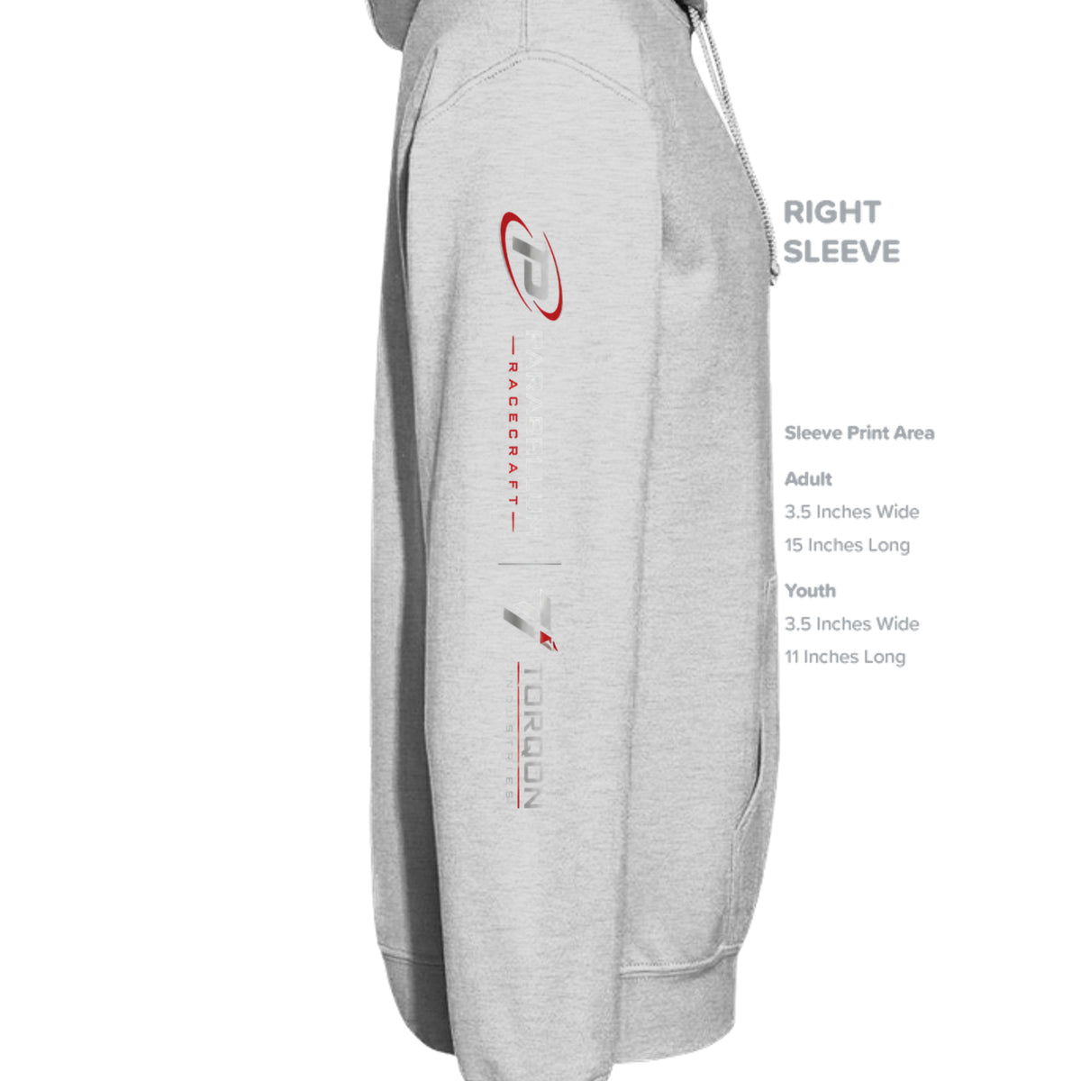 ASH - G185 - SLEEVE_RIGHT