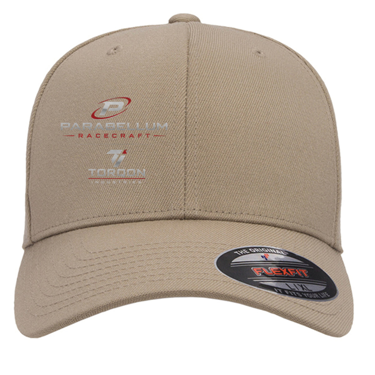 KHAKI - 6477 - FRONT