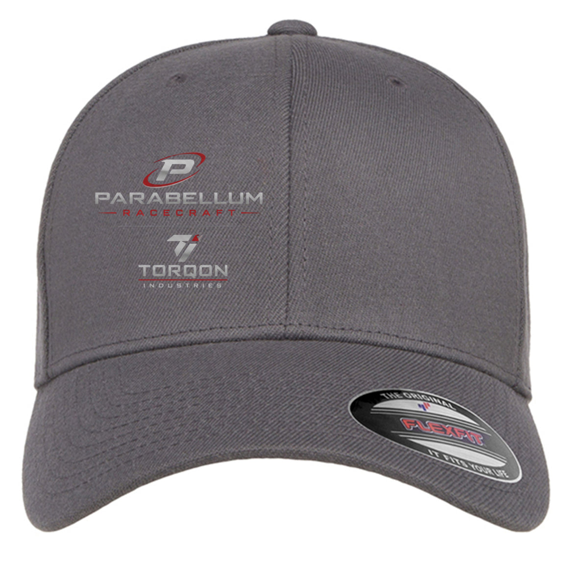 GREY - 6477 - FRONT