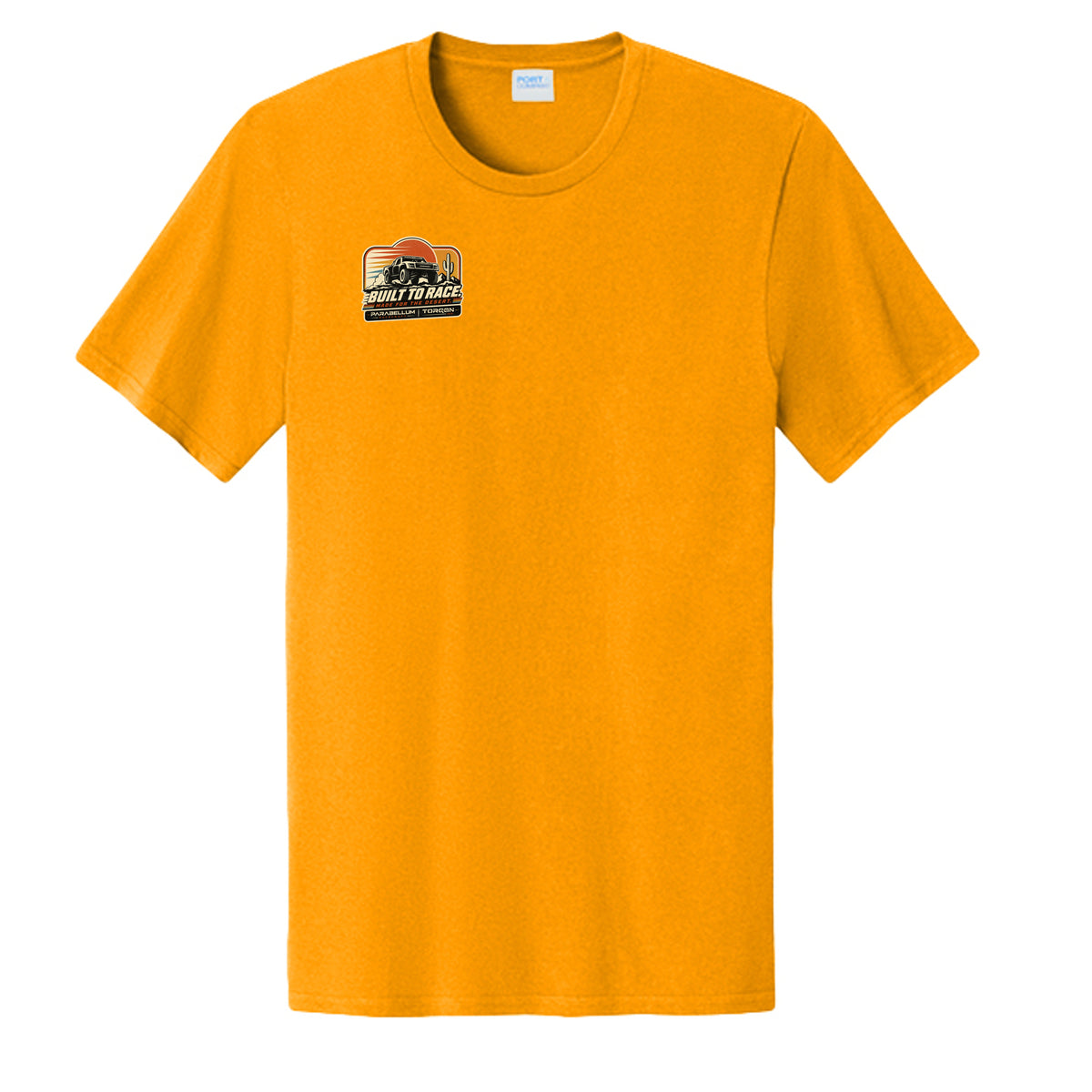 Gold - PC43 - FRONT