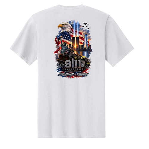 Ash - PC43 - BACK