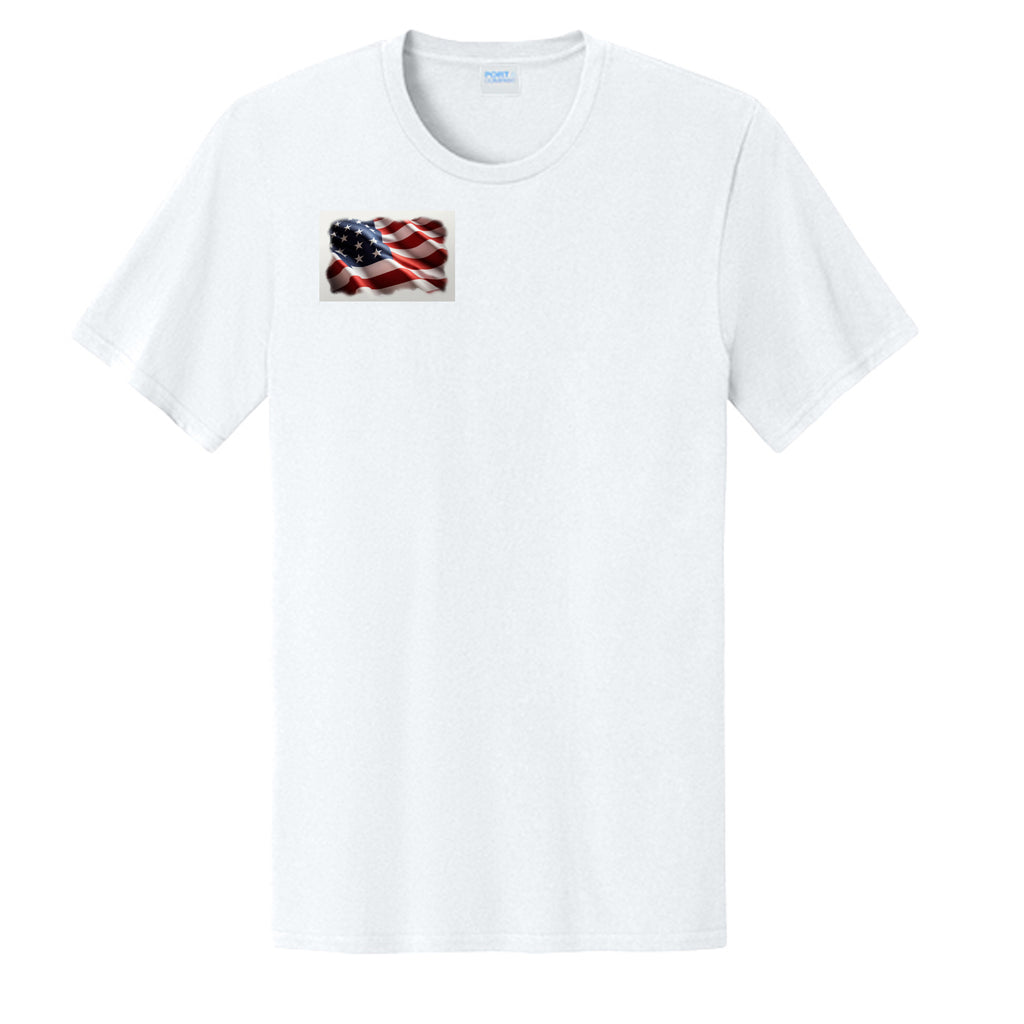 White - PC43 - FRONT