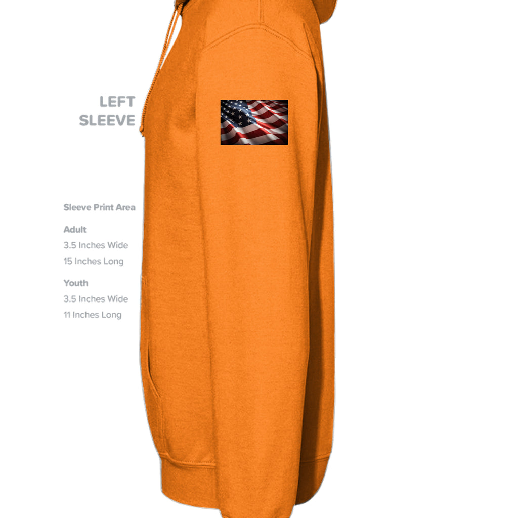 Tennessee Orange - PC78H - SLEEVE_LEFT