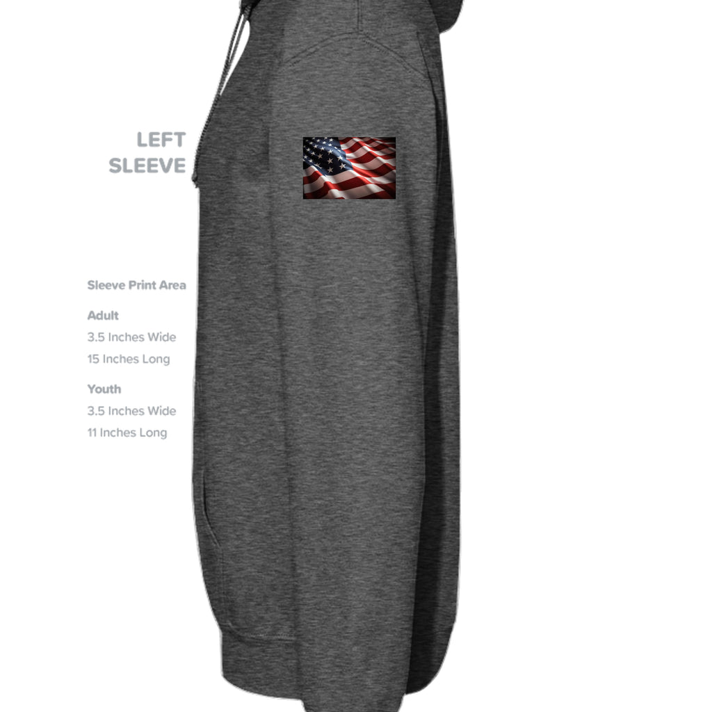 Black Heather - PC78H - SLEEVE_LEFT