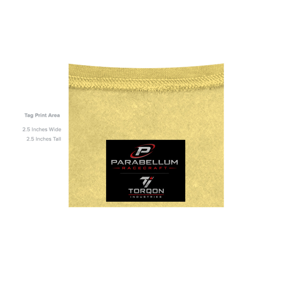 Yellow - PC78H - INSIDE_TAG_LINE