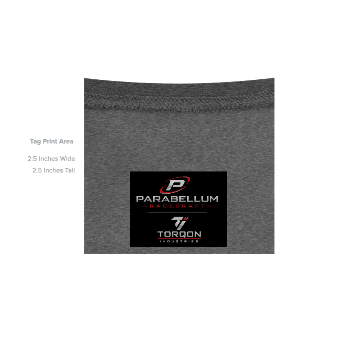 Black Heather - PC78H - INSIDE_TAG_LINE