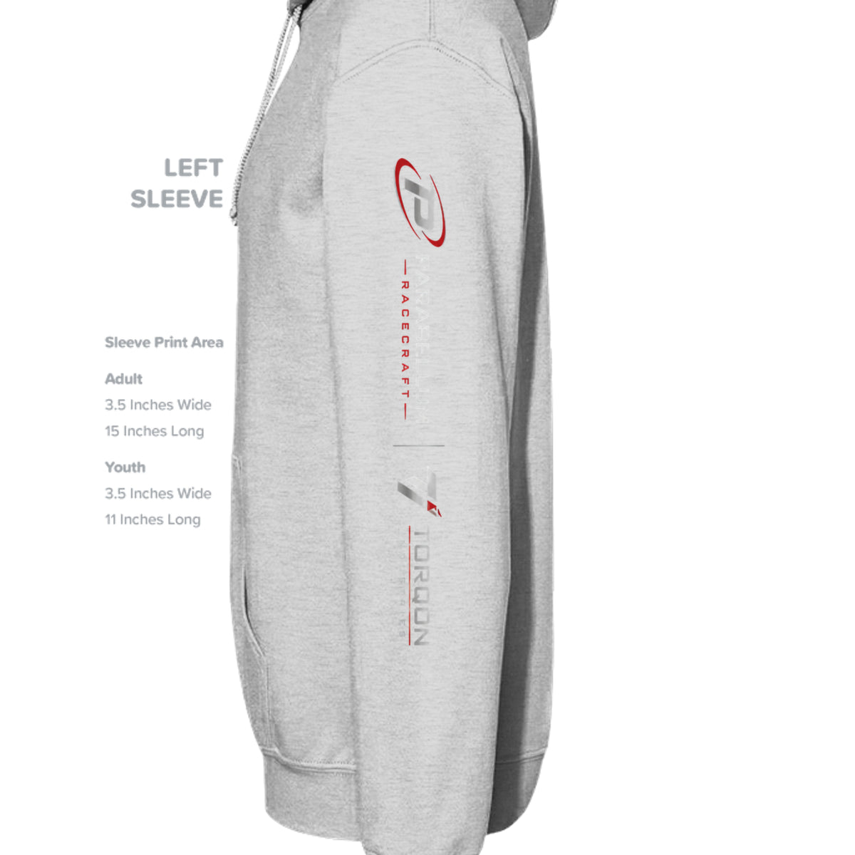 ASH - G185 - SLEEVE_LEFT