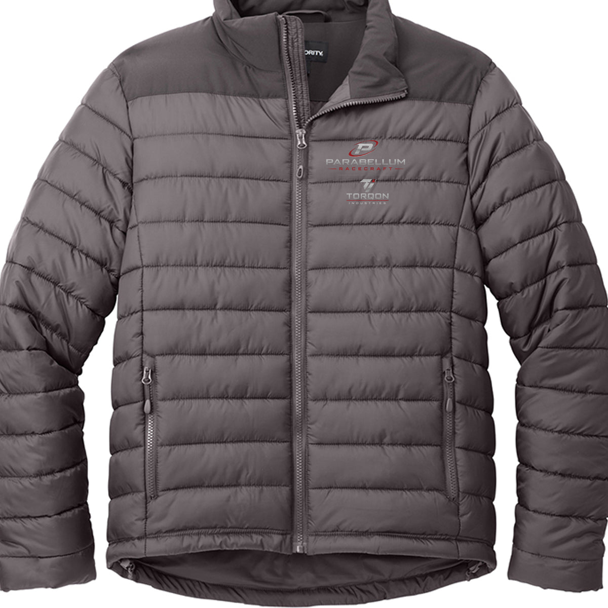 DpSm/GrySm - J364 - FRONT