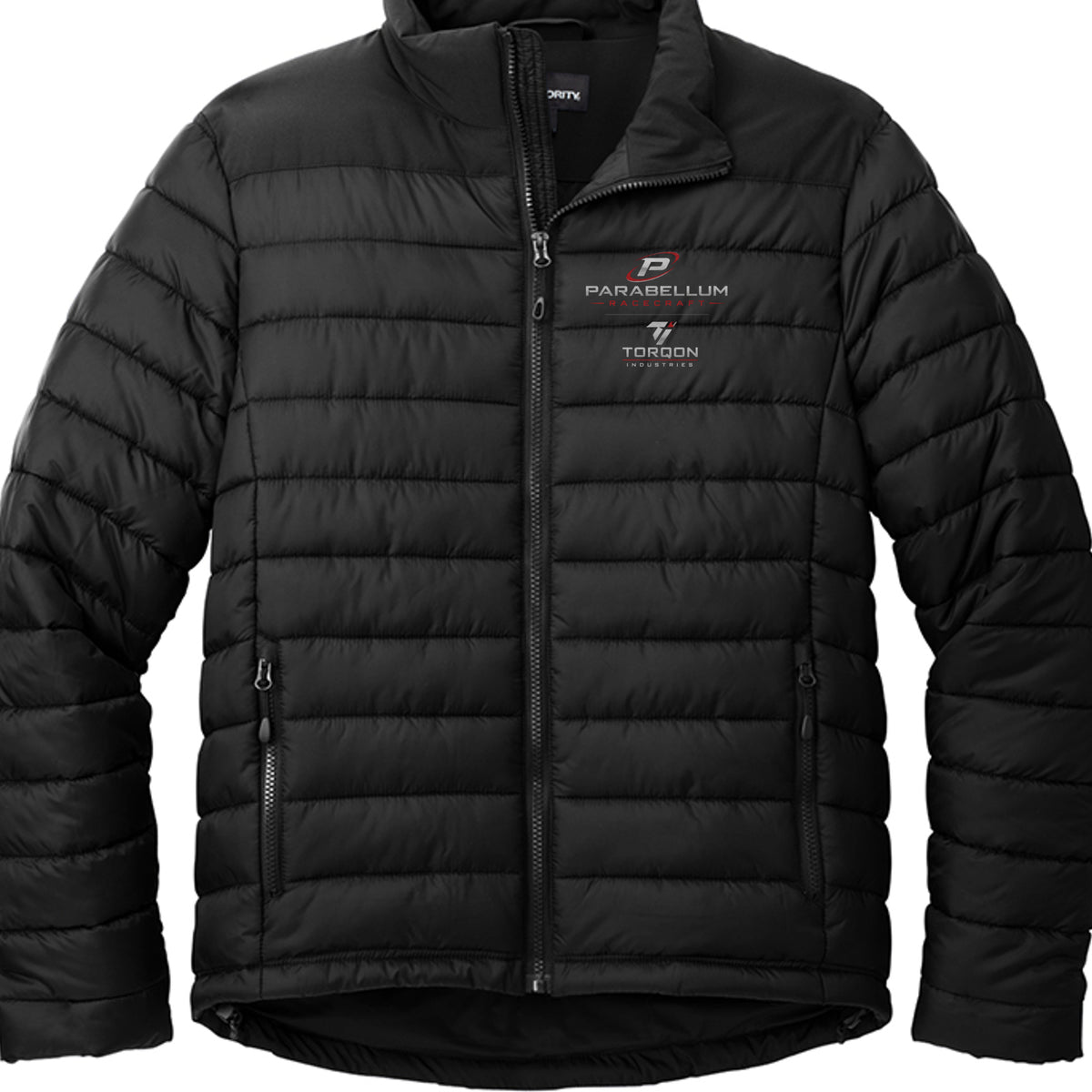 DeepBlack - J364 - FRONT
